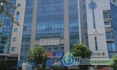 Tòa nhà Bảo Anh Building