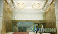 tòa nhà văn phòng 330 Bà Triệu
