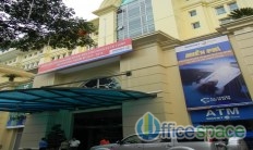 tòa nhà VP Bank Lê thái Tổ