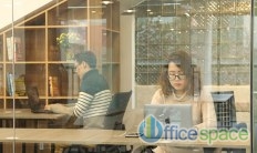 Văn phòng trọn gói eSpace Coworking Đinh Lễ