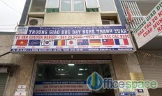 Tòa nhà 75 Nguyễn Xiển