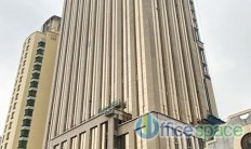 Tòa nhà BGR Tower Hoàn Kiếm