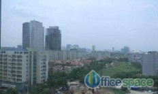 View xung quanh khu vực HH3 Tower