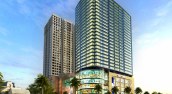 Tòa nhà TNR Tower - Vincom Nguyễn Chí Thanh