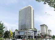 Cao ốc Nacimex Cao ốc Nacimex