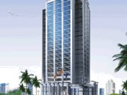 Cao ốc Hanel Cao ốc Hanel