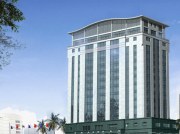 Văn phòng cao cấp Bắc Á Văn phòng cao cấp Bắc Á