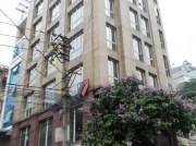 Tòa nhà A1 Thái Thịnh - Vitranco Building Tòa nhà A1 Thái Thịnh - Vitranco Building