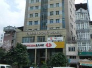 Thành Đông Building Thành Đông Building
