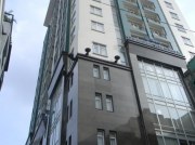 DMC Tower DMC Tower