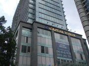 Capital Tower Capital Tower