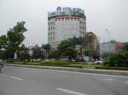 Viglacera – Exim Building