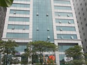 Việt Á Tower Việt Á Tower