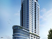 Star Tower Star Tower