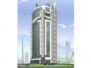 Ngọc Linh Building Ngọc Linh Building
