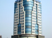 Viglacera Tower