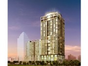Giảng Võ Complex Tower Giảng Võ Complex Tower