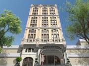 V Building V Building
