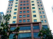 Harec Building Harec Building