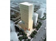 Vicem Tower Vicem Tower