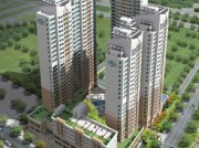 Khu văn phòng và nhà ở cao cấp Vinaconex 1 Khu văn phòng và nhà ở cao cấp Vinaconex 1