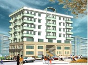 Hợp Nhất Building Hợp Nhất Building