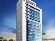 PVC Hongha Building PVC Hongha Building