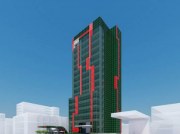 Tòa nhà 183 Nguyễn Lương Bằng Tòa nhà 183 Nguyễn Lương Bằng