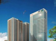 Căn hộ - văn phòng 222 Đội Cấn Căn hộ - văn phòng 222 Đội Cấn