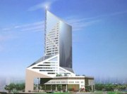 Vietnam Airlines Building Vietnam Airlines Building