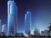 Hanoi ICT Tower Hanoi ICT Tower