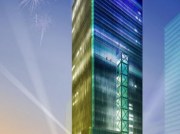 Nam Đàn Plaza - Pha Lê Xanh Nam Đàn Plaza - Pha Lê Xanh