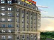 Alphanam Building Alphanam Building