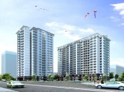 Tổ hợp 25 Lạc Trung Tổ hợp 25 Lạc Trung