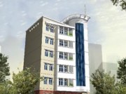 Phạm Hùng Building Phạm Hùng Building
