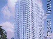 Crystal Tower Crystal Tower