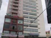 Mekong Building Mekong Building