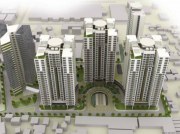 Khu phức hợp 378 Minh Khai Khu phức hợp 378 Minh Khai