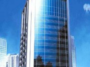 Tòa nhà văn phòng Plaschem Plaza Tòa nhà văn phòng Plaschem Plaza