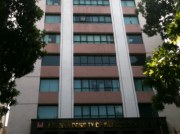 Tòa nhà công ty CPXD số 1 Hà Nội
