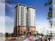 Trung tâm thương mại HFC Trung tâm thương mại HFC