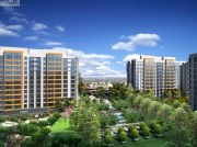 Thạch Bàn Garden City Thạch Bàn Garden City