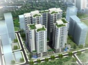 Tổ hợp CIE - CMC Building Tổ hợp CIE - CMC Building