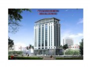 Thanh Niên Building Thanh Niên Building