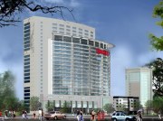 Thanh Niên Plaza Thanh Niên Plaza