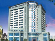 Trung tâm thương mại Đền Lừ Trung tâm thương mại Đền Lừ