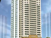 Tam Đa office building Tam Đa office building