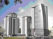Khu văn phòng tại 1004 Đường Láng Khu văn phòng tại 1004 Đường Láng