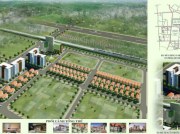 Tổ Hợp Bạch Đằng TMC Xuân Đỉnh Tổ Hợp Bạch Đằng TMC Xuân Đỉnh