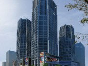 HDB Plaza HDB Plaza